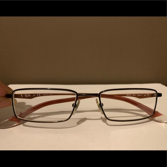 Eyeglasses Frames Ray-Ban - Picture 4 of 8